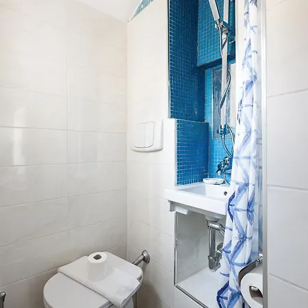 Appartement Gae Aulenti Cosy *