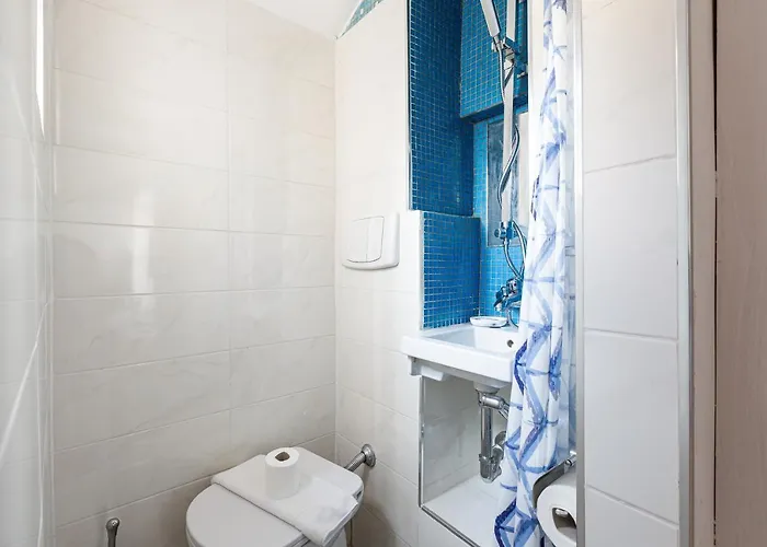 Appartamento Gae Aulenti Cosy *